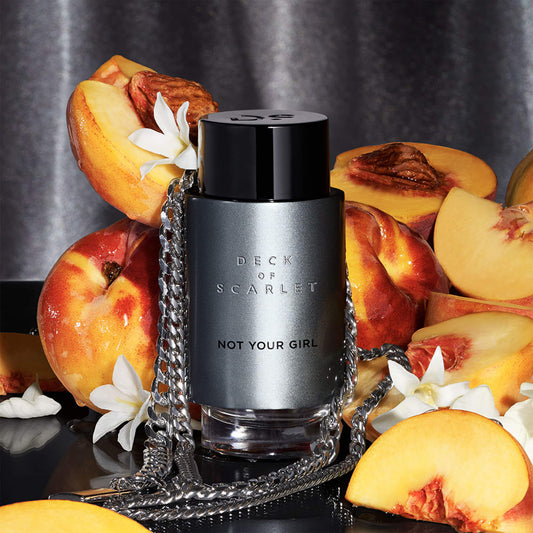 Not Your Girl Eau de Parfum