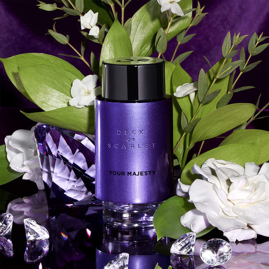 Your Majesty Eau de Parfum