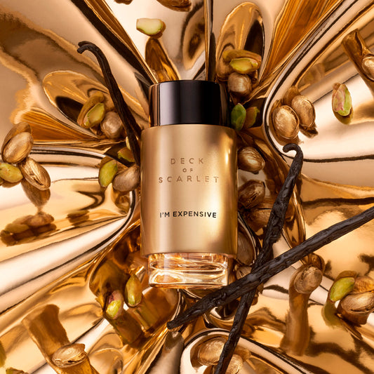 I'm Expensive Eau de Parfum