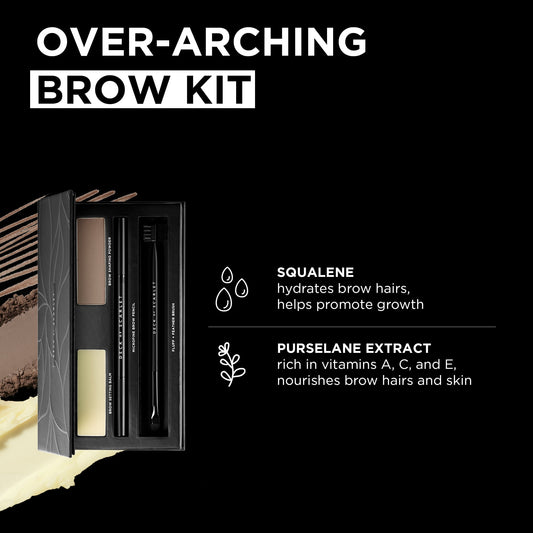 Over-Arching Brow Kit