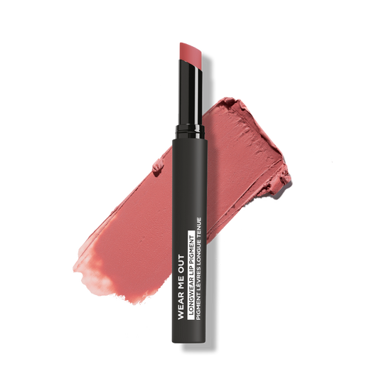 Wear Me Out Longwear Lip Pigment