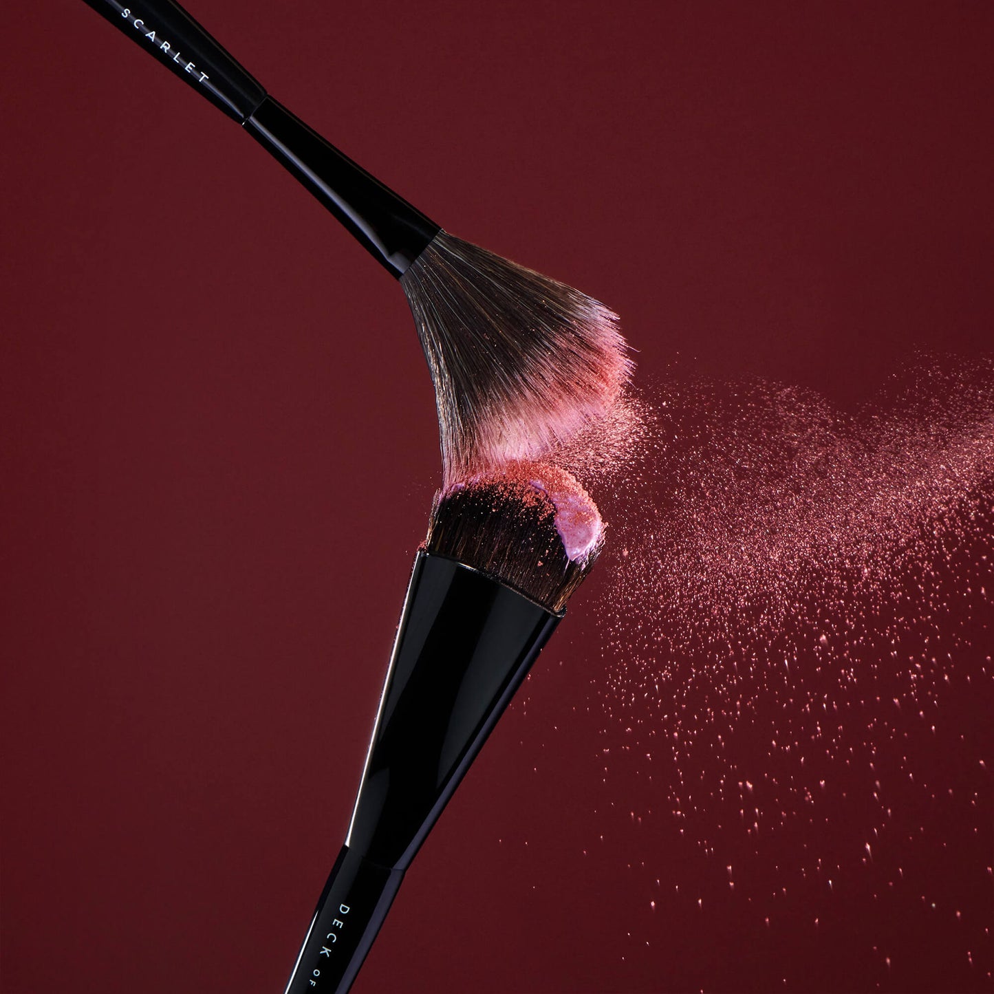 Multipurpose Face Brush Duo
