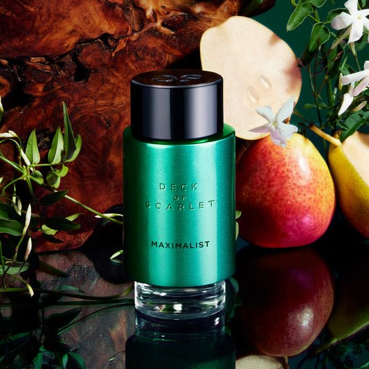Maximalist Eau de Parfum