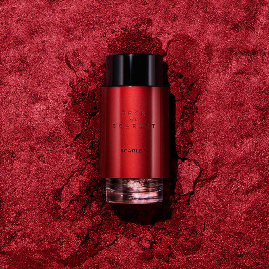 Scarlet Eau de Parfum