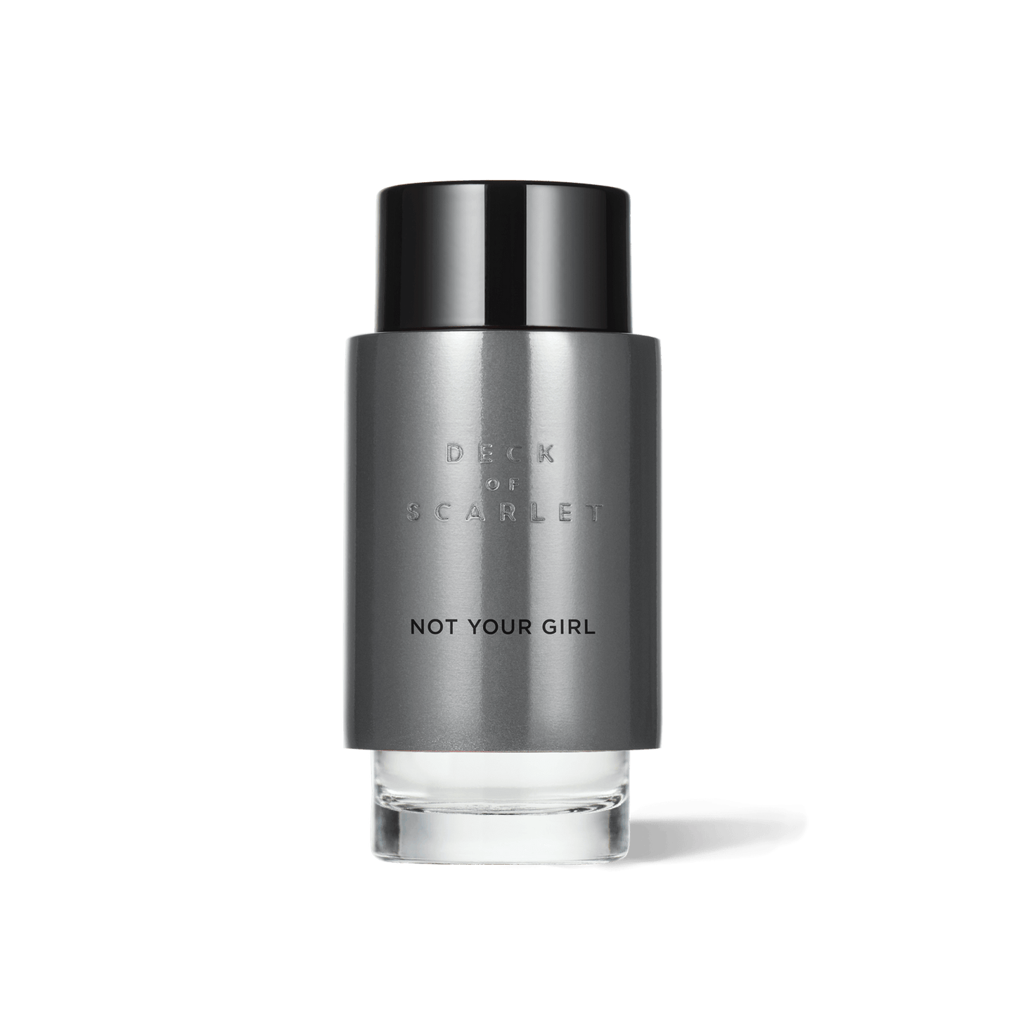 Not Your Girl Eau de Parfum