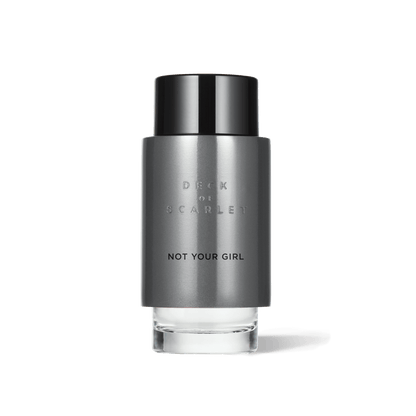 Not Your Girl Eau de Parfum