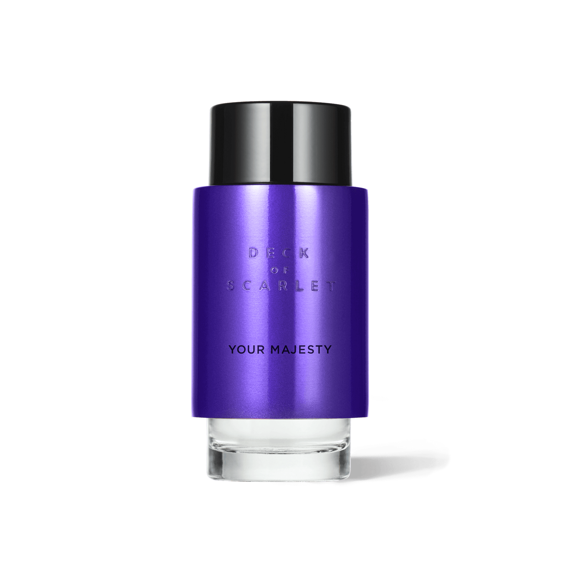 Your Majesty Eau de Parfum