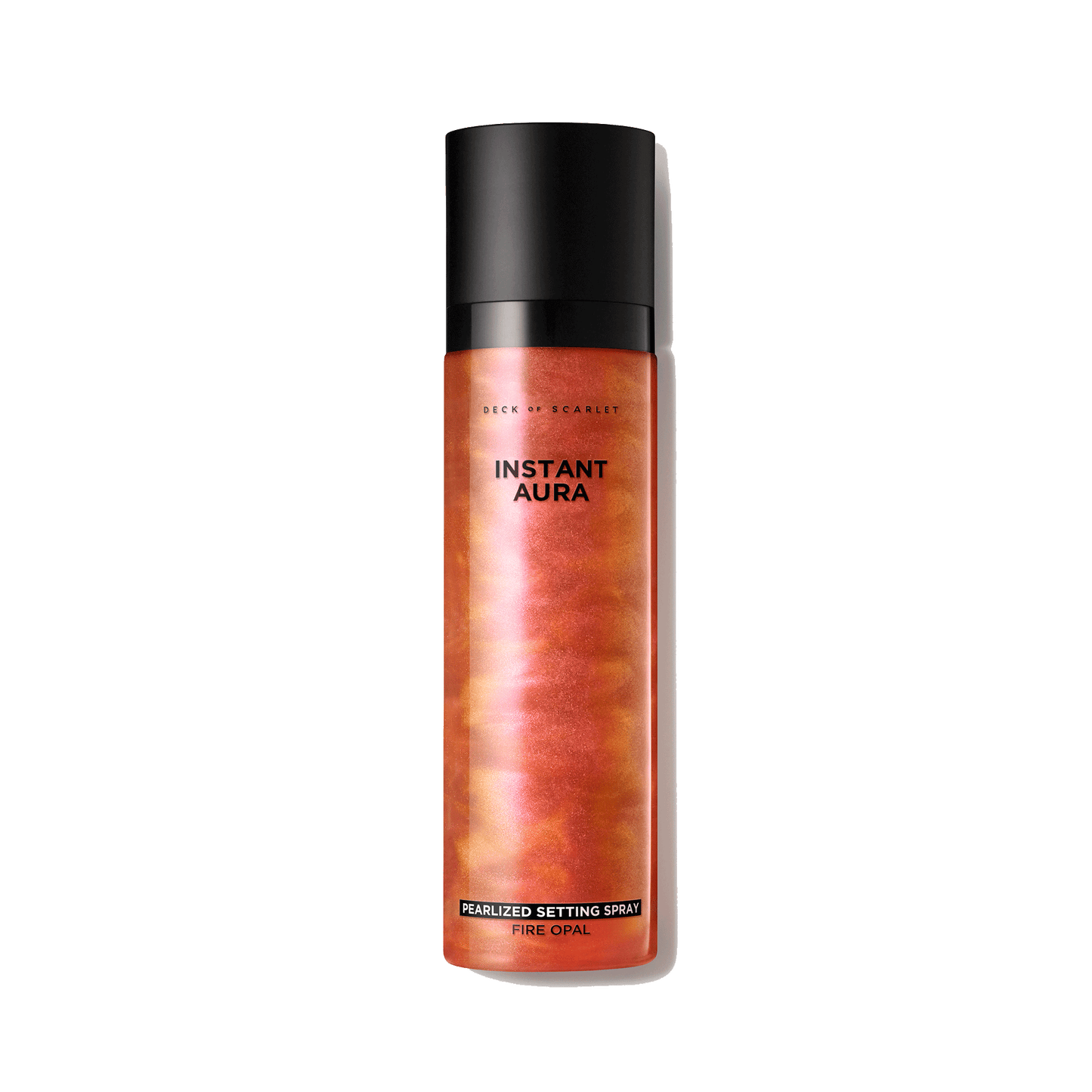 Instant Aura Pearlized Setting Spray