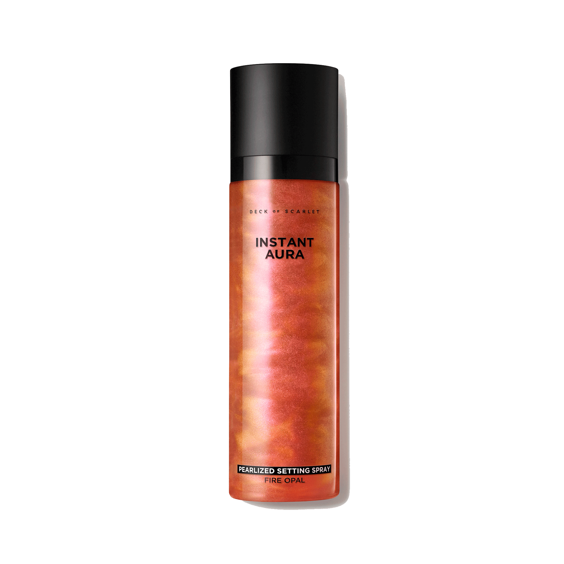 Instant Aura Pearlized Setting Spray
