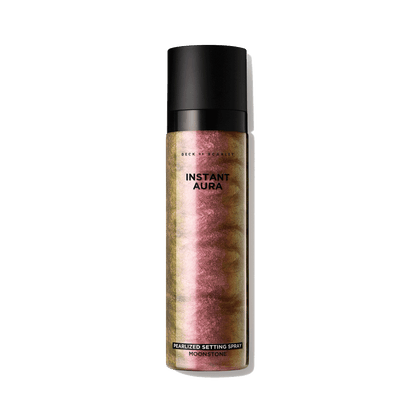 Instant Aura Pearlized Setting Spray