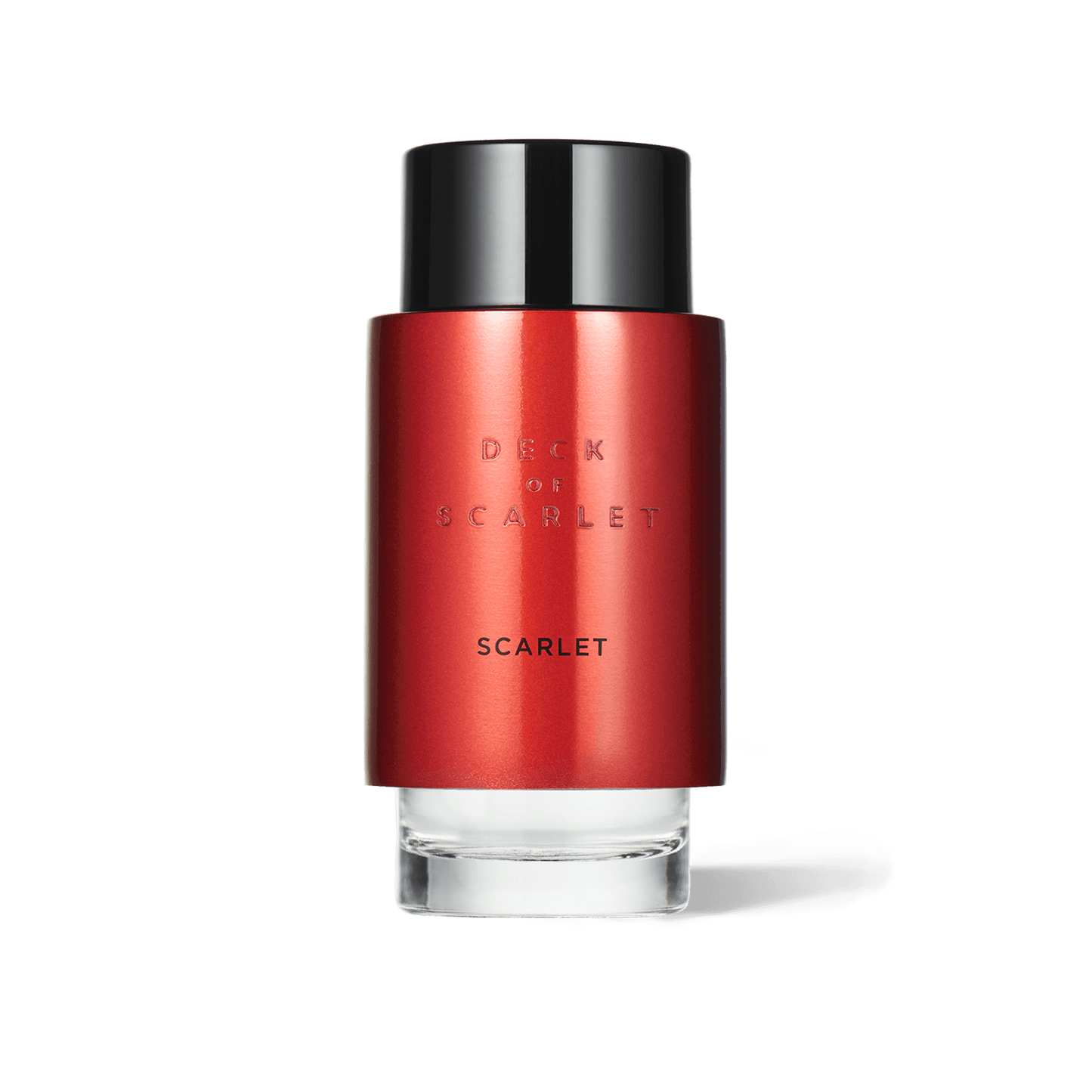 Scarlet Eau de Parfum