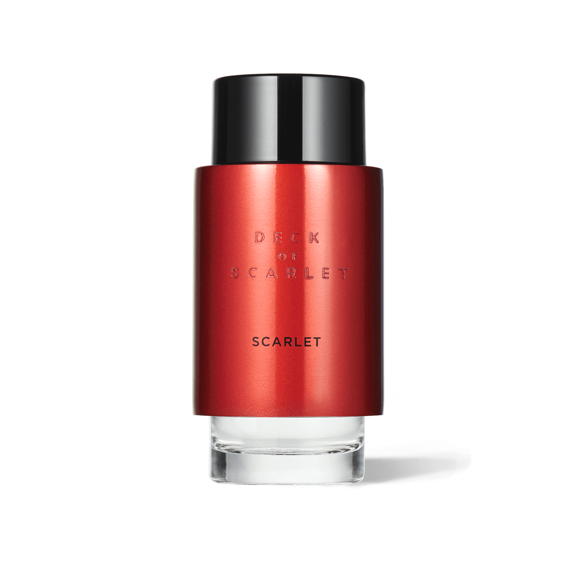 Scarlet Eau de Parfum