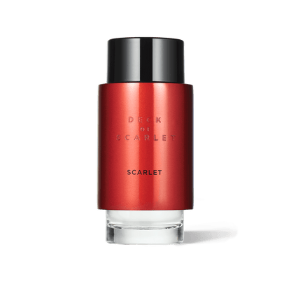 Scarlet Eau de Parfum