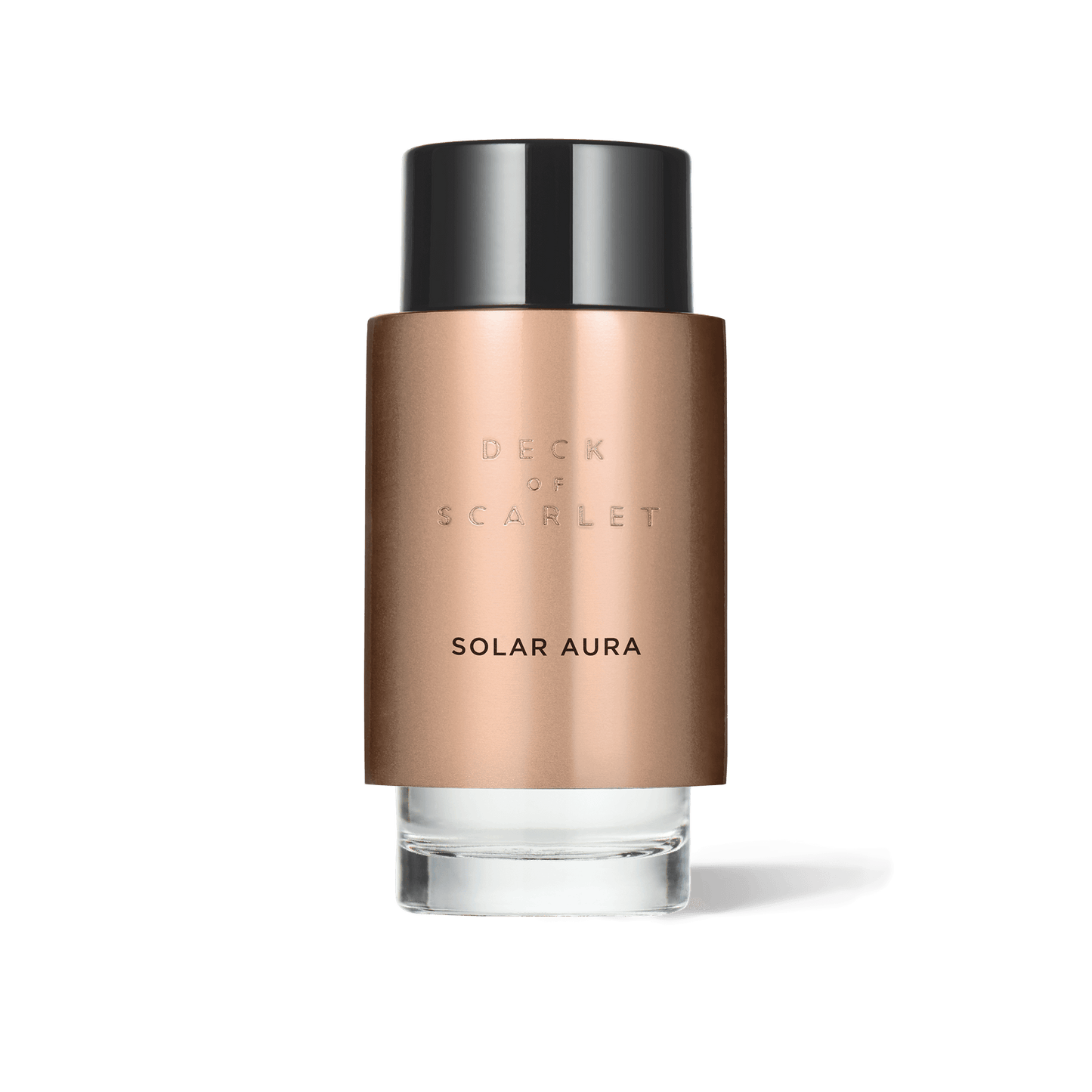 Solar Aura Eau de Parfum