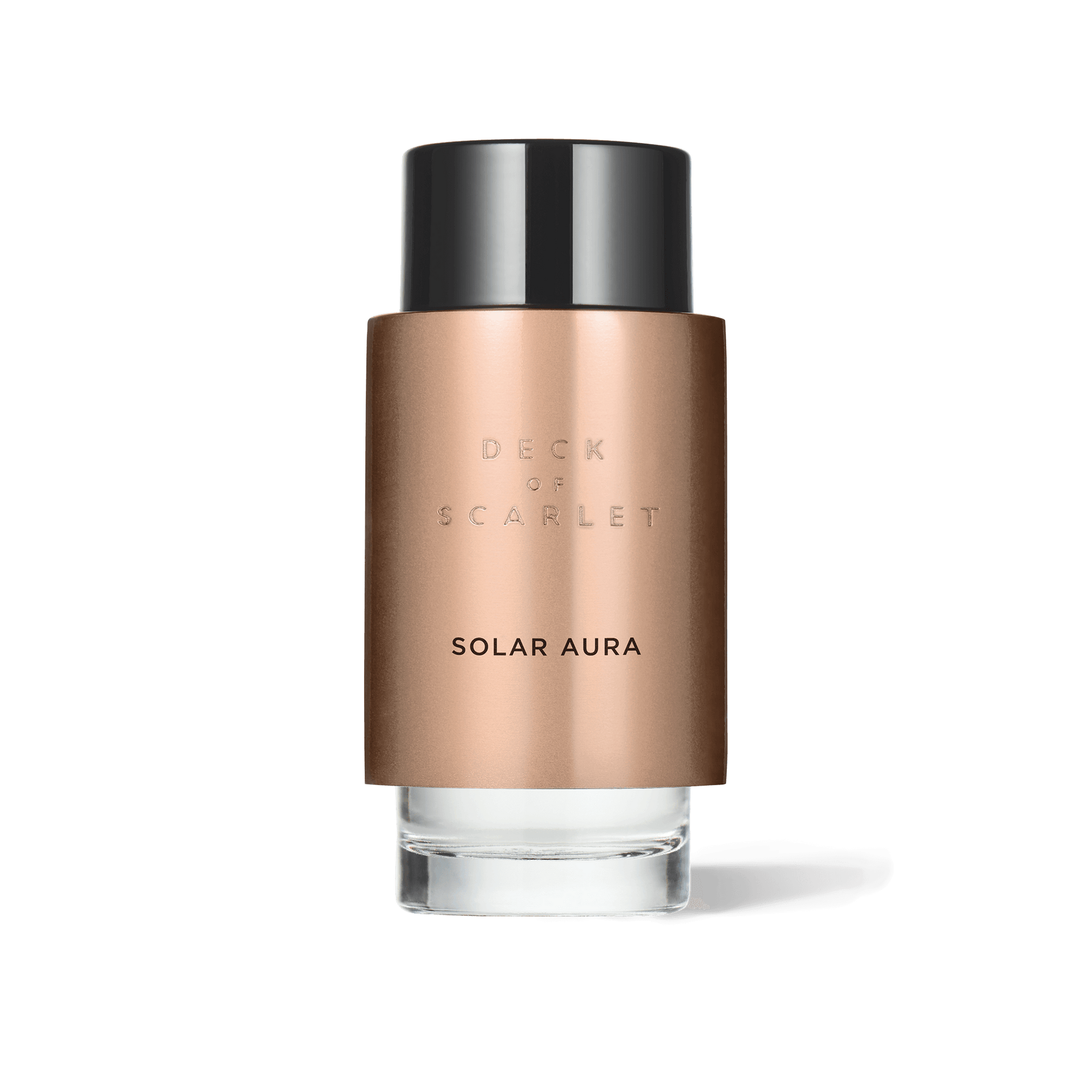 Solar Aura Eau de Parfum