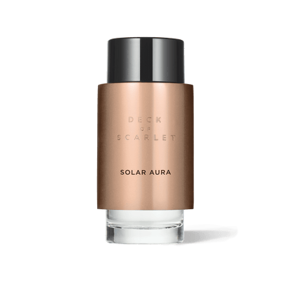 Solar Aura Eau de Parfum