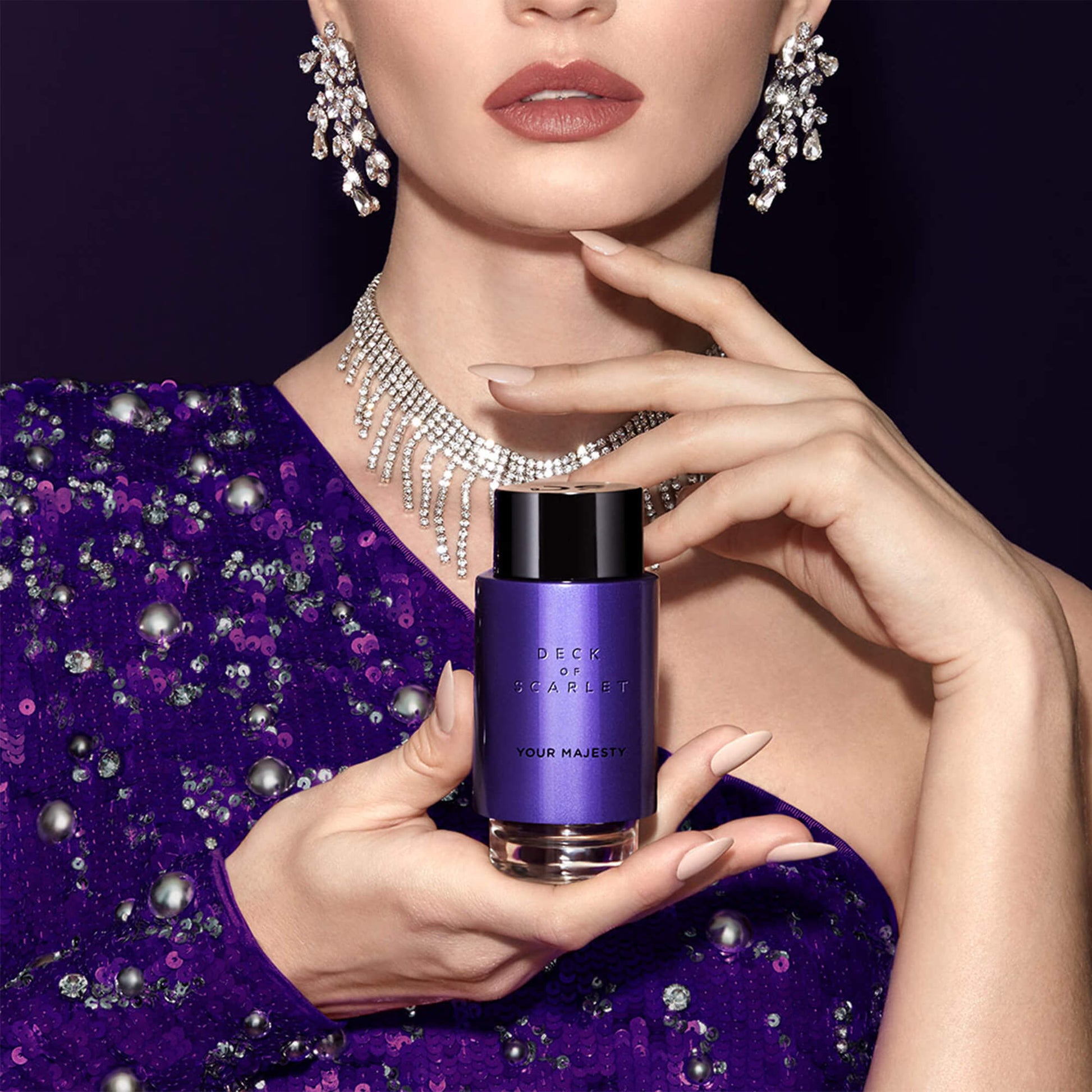 Your Majesty Eau de Parfum