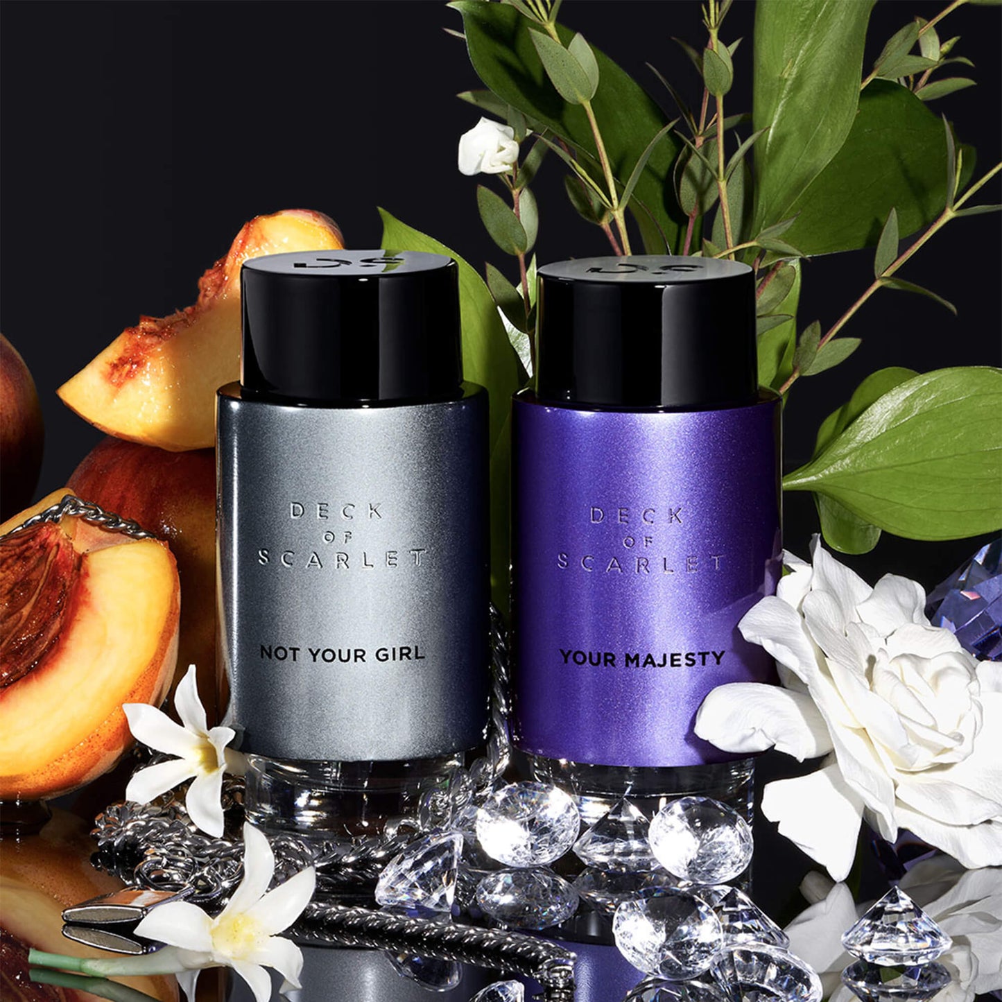 Not Your Girl Eau de Parfum
