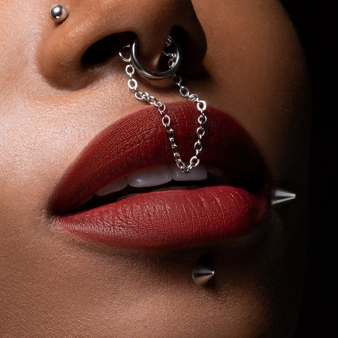 Wear Me Out Longwear Lip Pigment