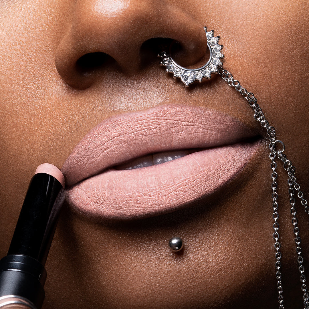 Wear Me Out Longwear Lip Pigment
