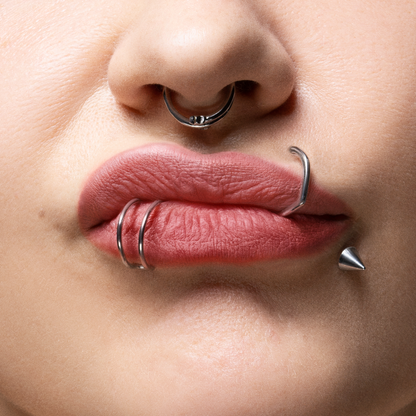 Wear Me Out Longwear Lip Pigment