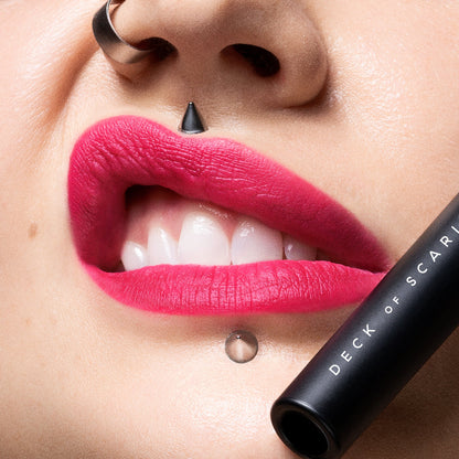 Wear Me Out Longwear Lip Pigment