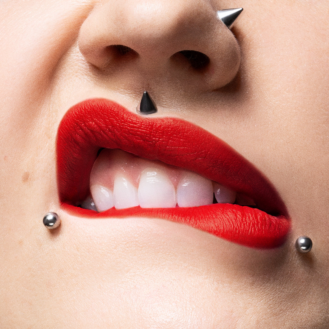 Wear Me Out Longwear Lip Pigment