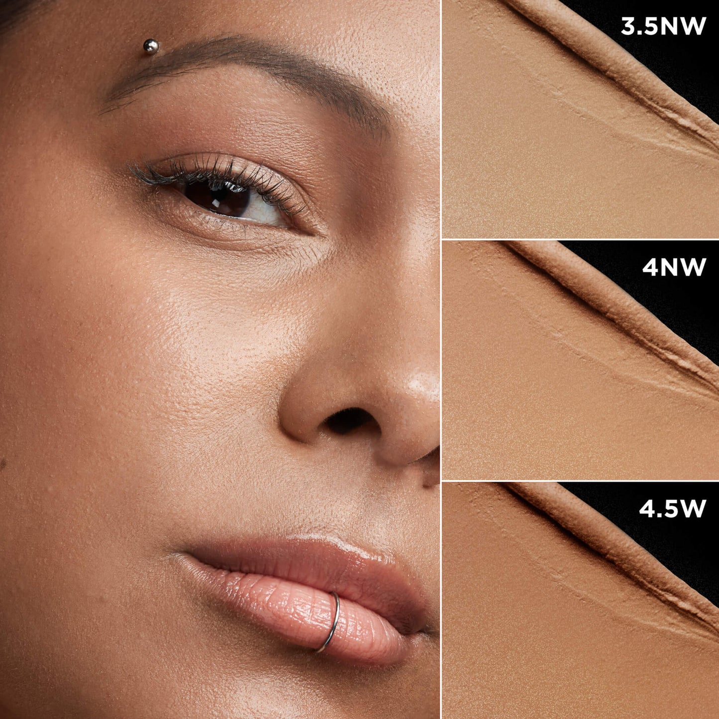 Skin Edit Serum Foundation Stick