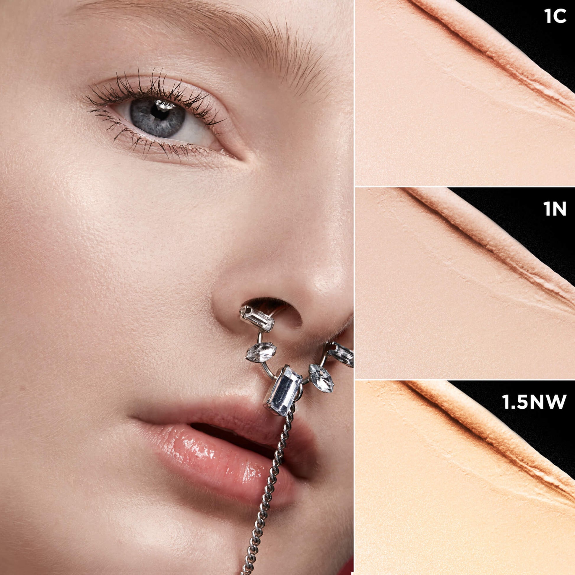 Skin Edit Serum Foundation Stick