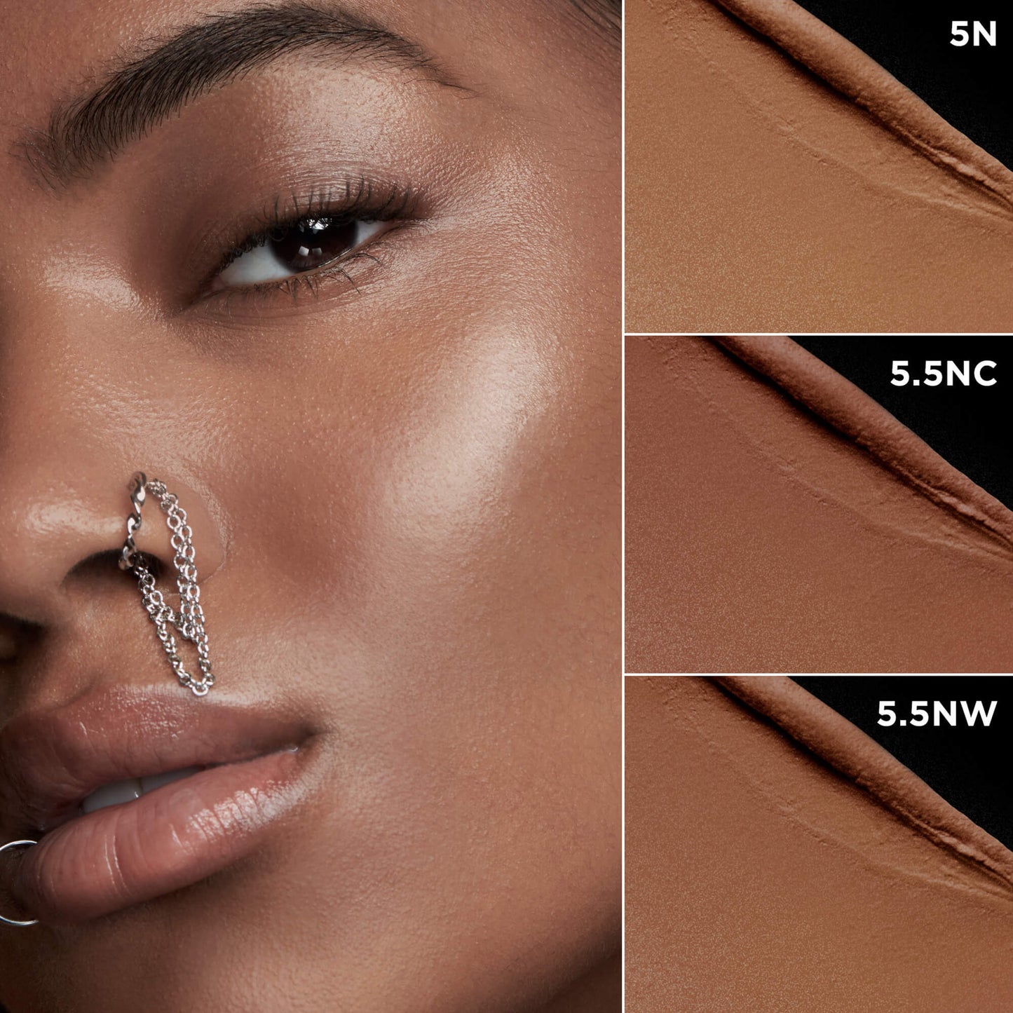Skin Edit Serum Foundation Stick
