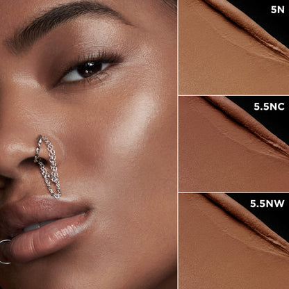 Skin Edit Serum Foundation Stick