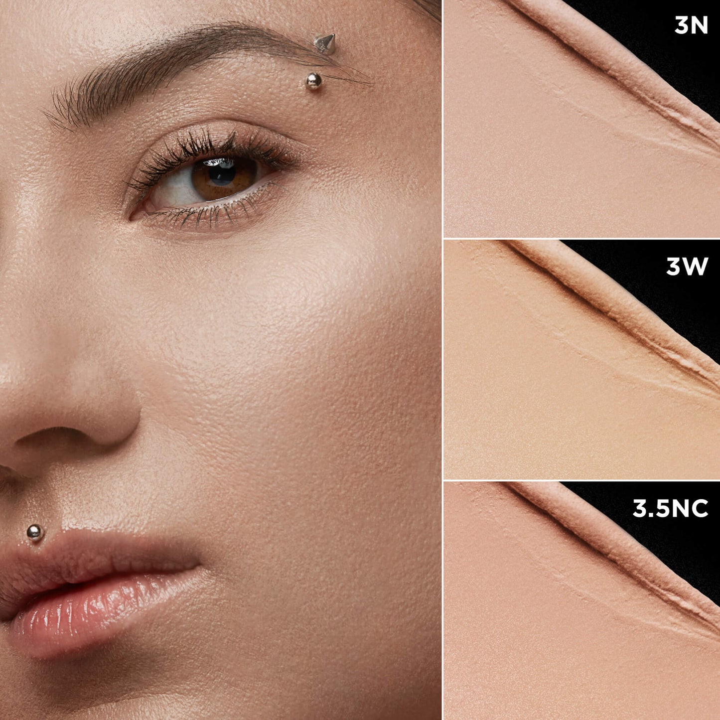 Skin Edit Serum Foundation Stick