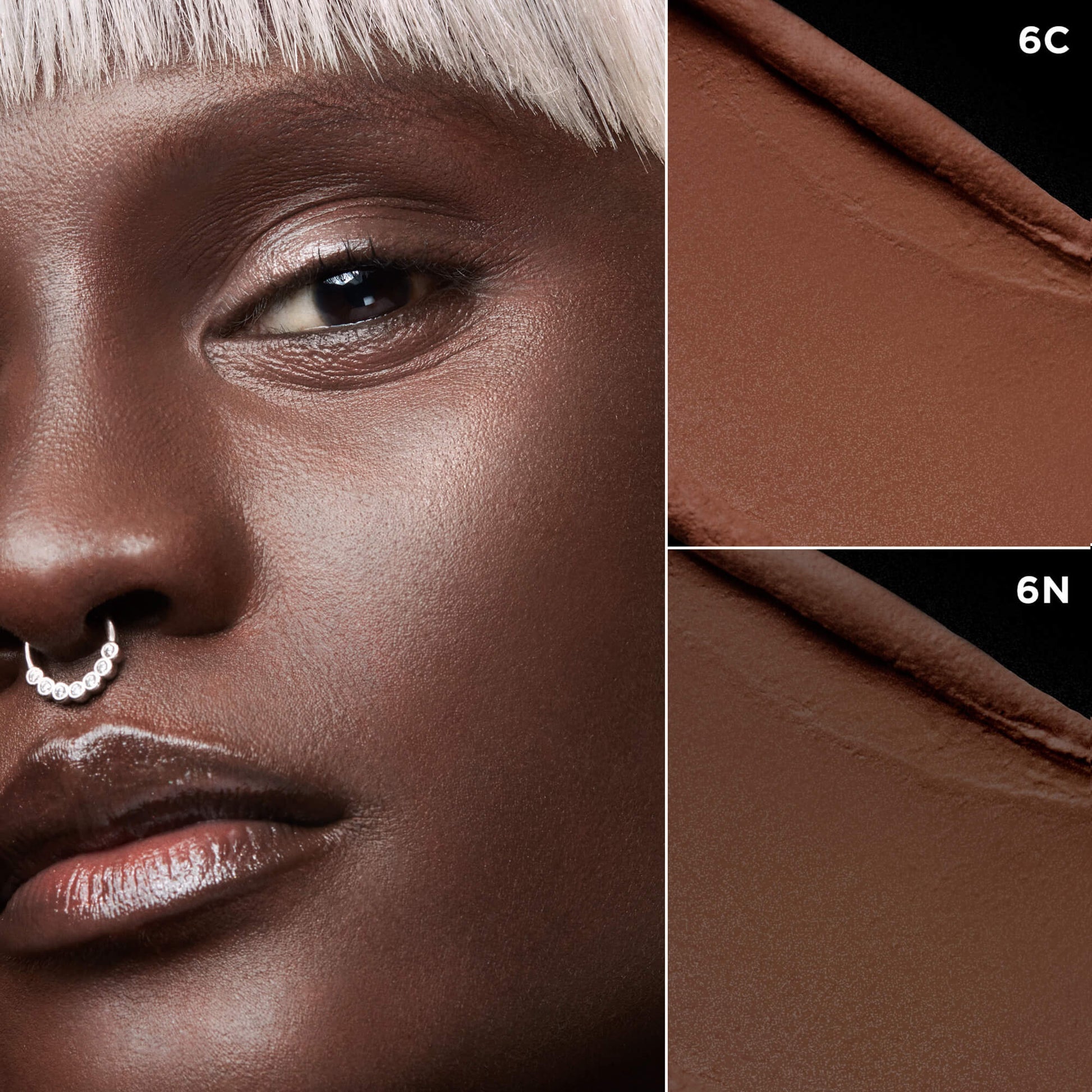 Skin Edit Serum Foundation Stick