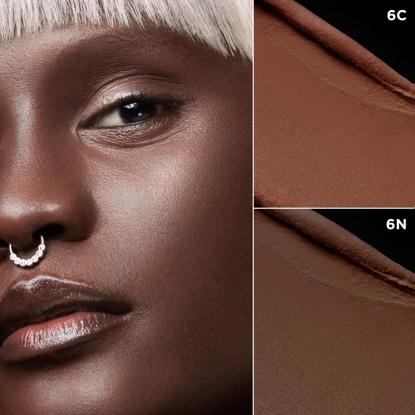 Skin Edit Serum Foundation Stick