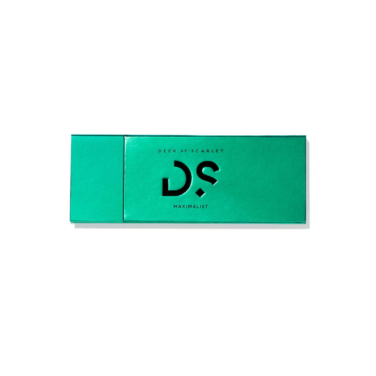 Maximalist Eyeshadow Palette