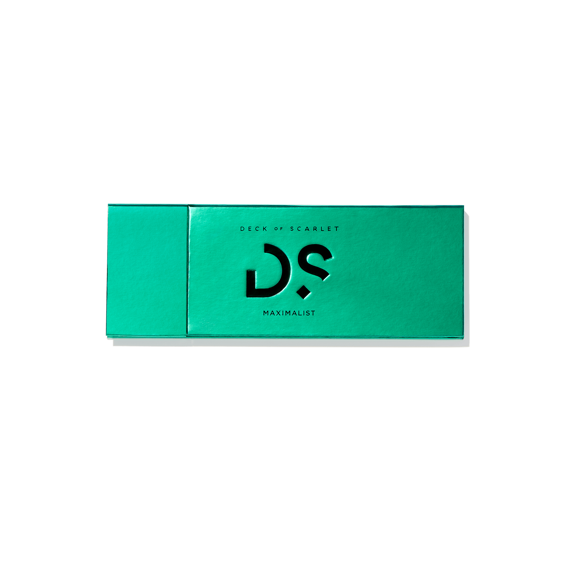 Maximalist Eyeshadow Palette