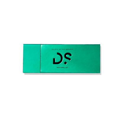 Maximalist Eyeshadow Palette