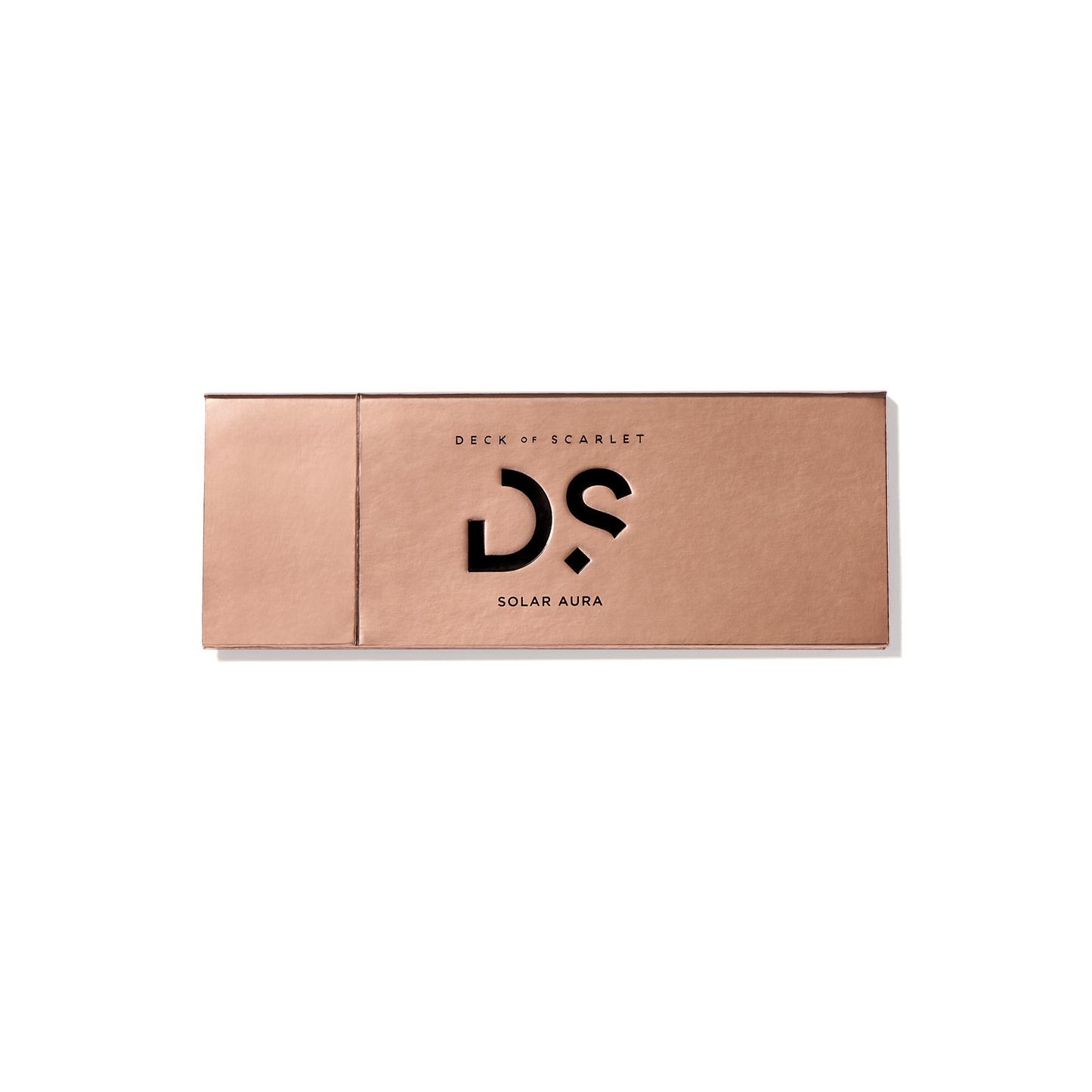 Solar Aura Eyeshadow Palette