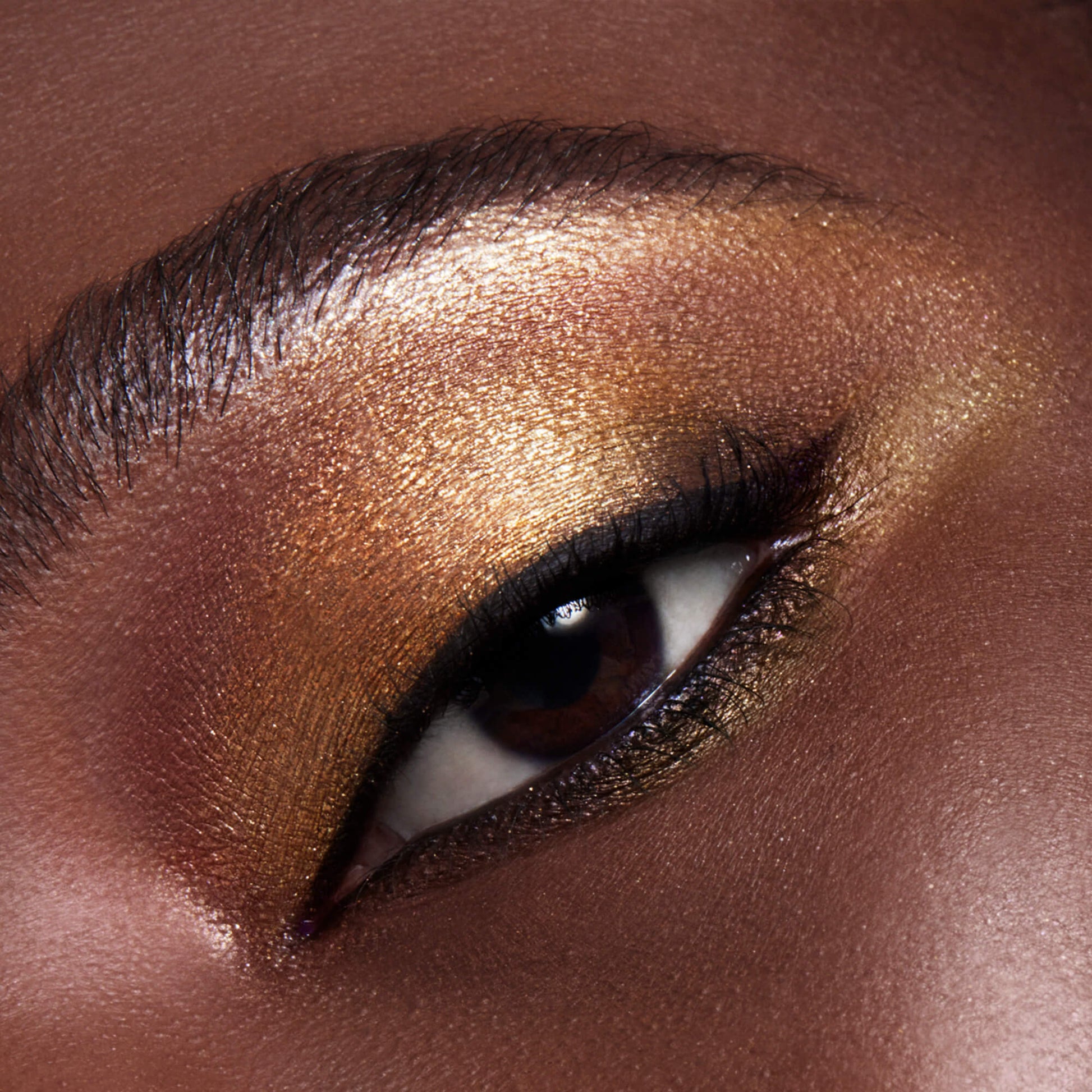 Solar Aura Eyeshadow Palette