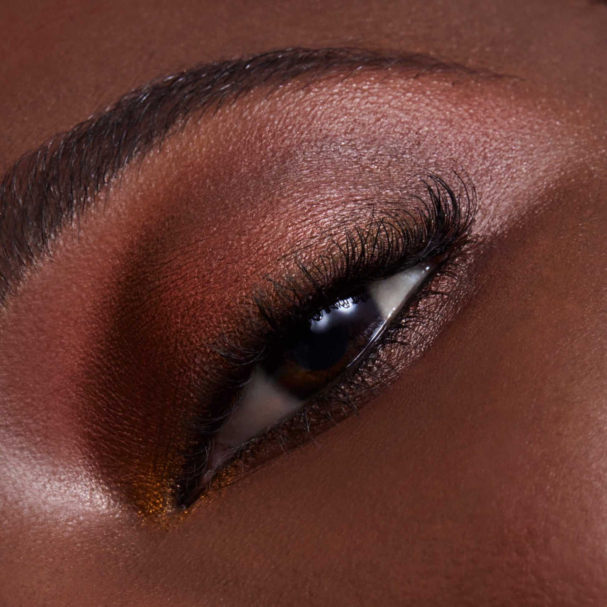 Solar Aura Eyeshadow Palette