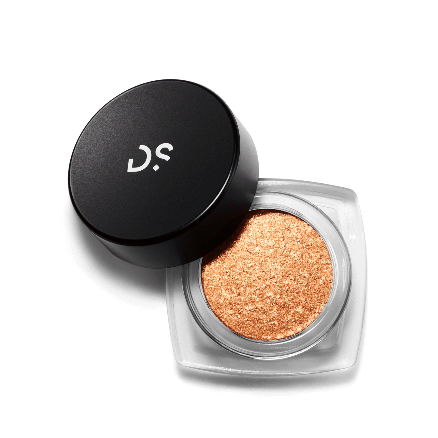 Metal Leaf Cream Eyeshadow