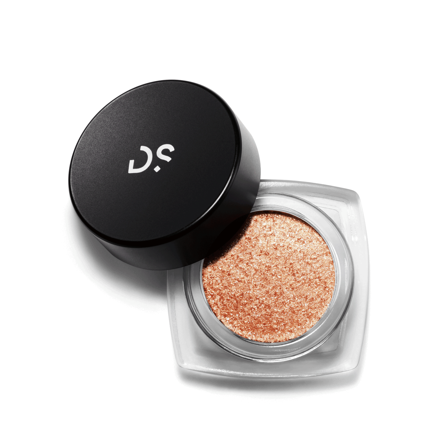 Metal Leaf Cream Eyeshadow