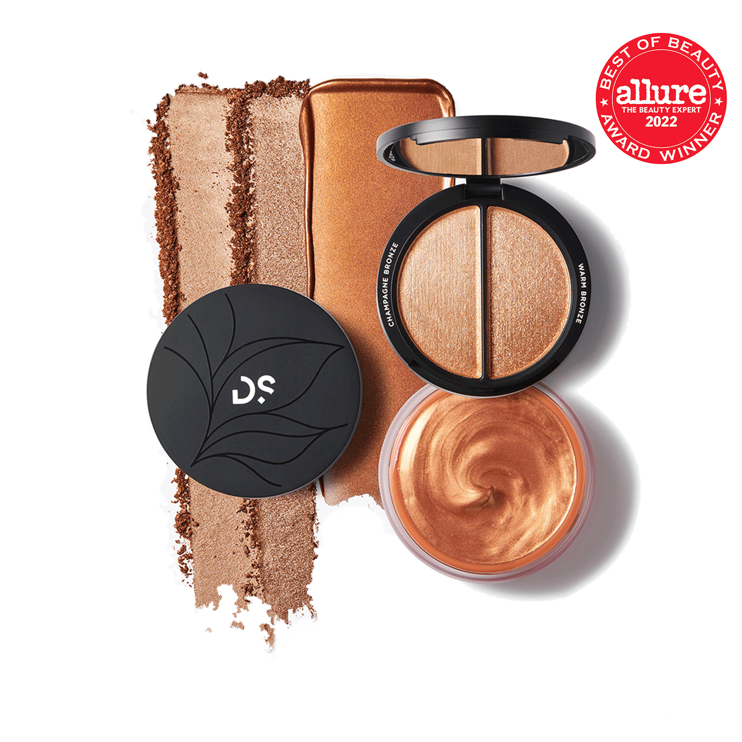 Mirror Glaze Highlighting Trio