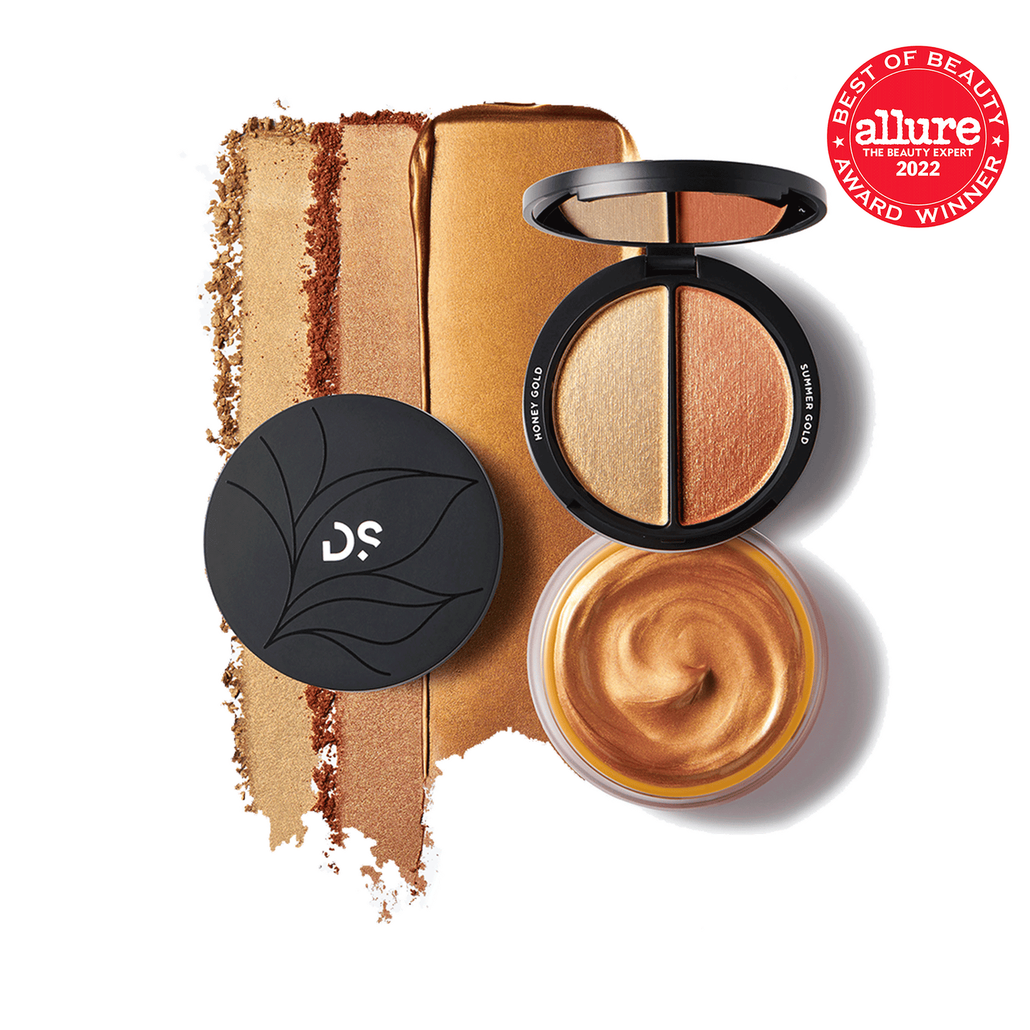 Mirror Glaze Highlighting Trio