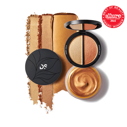 Mirror Glaze Highlighting Trio