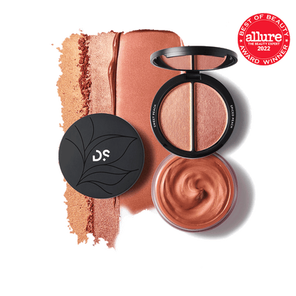 Mirror Glaze Highlighting Trio