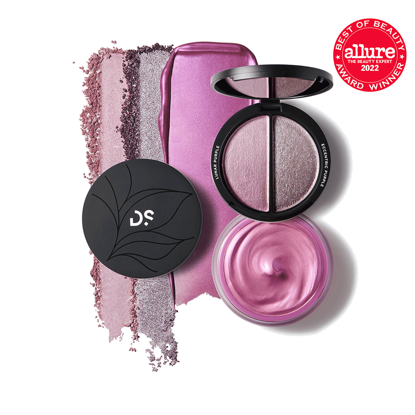 Mirror Glaze Highlighting Trio