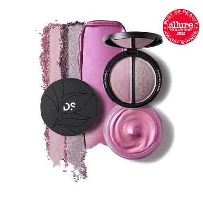Mirror Glaze Highlighting Trio