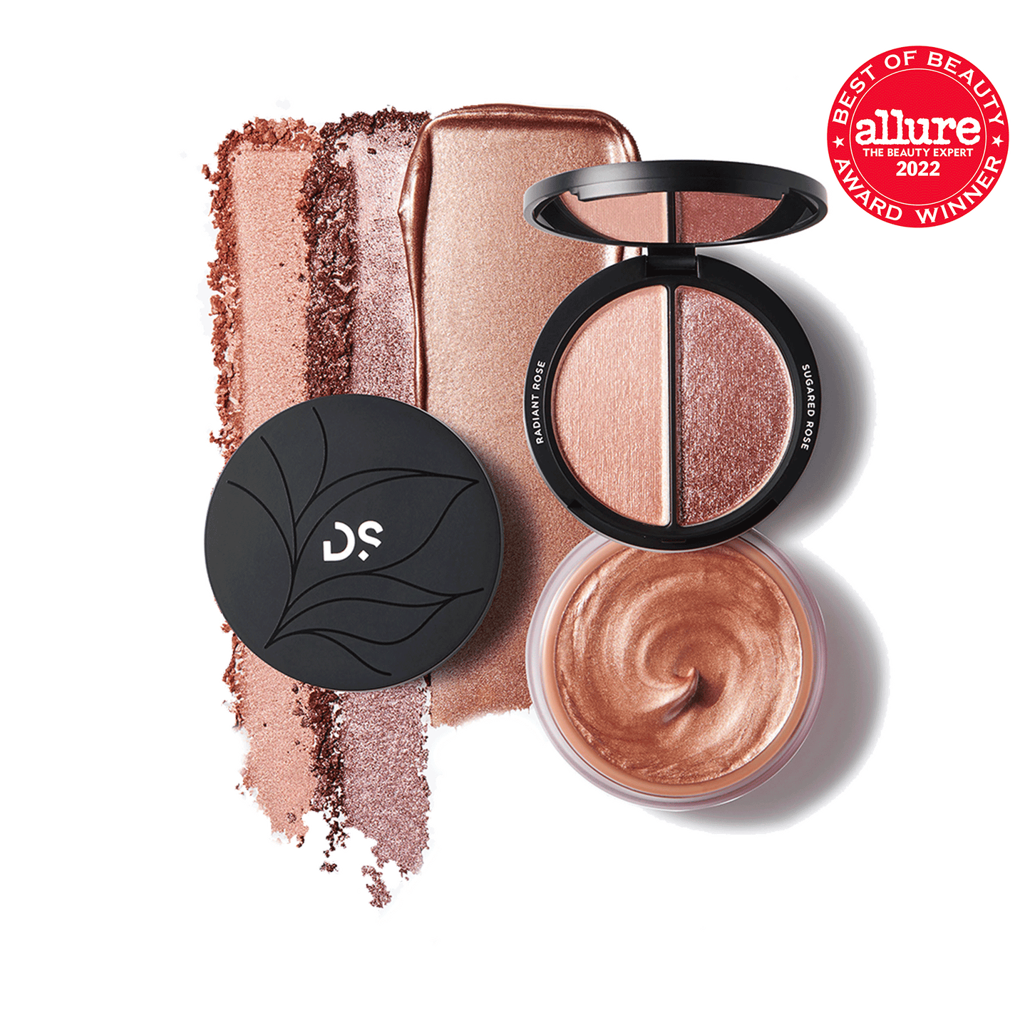 Mirror Glaze Highlighting Trio