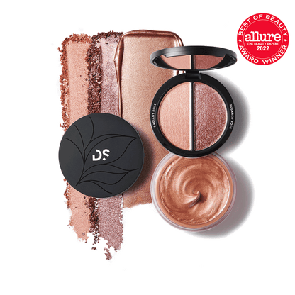 Mirror Glaze Highlighting Trio